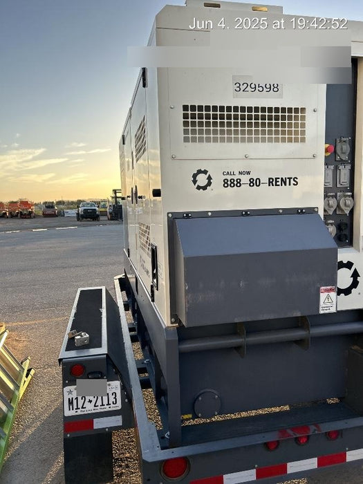 2023 ATLAS COPCO QAS 175