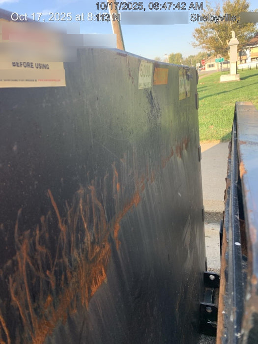 2023 STAR INDUSTRIES 1425