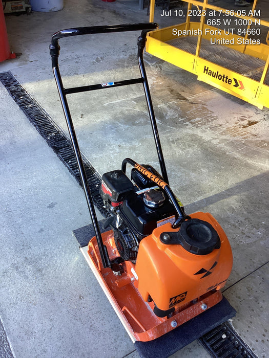 2023 MULTIQUIP MVC82VHW