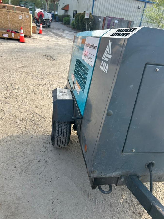 2021 AIRMAN PDS185S-6E1