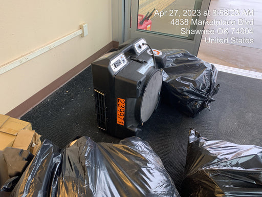 2022 PHOENIX Guardian R Hepa