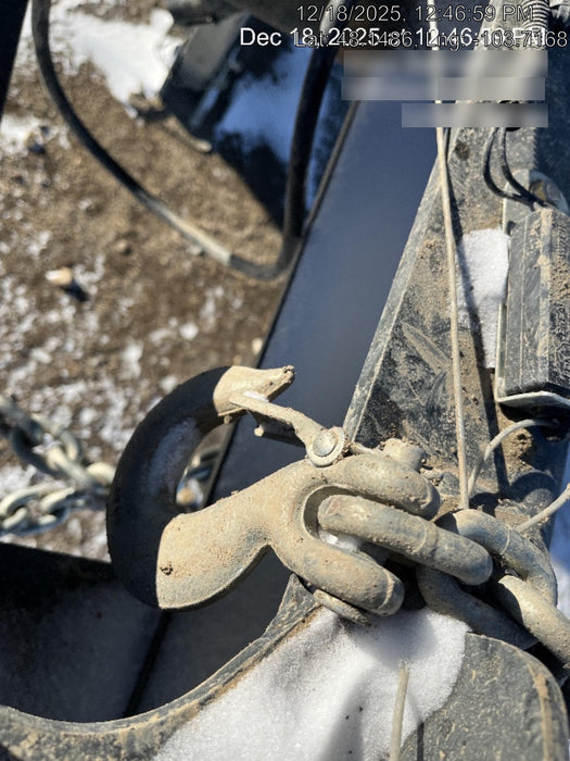 2024 BOBCAT PA915WCU-T4F