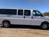 2025 CHEVROLET Express Van - Rental