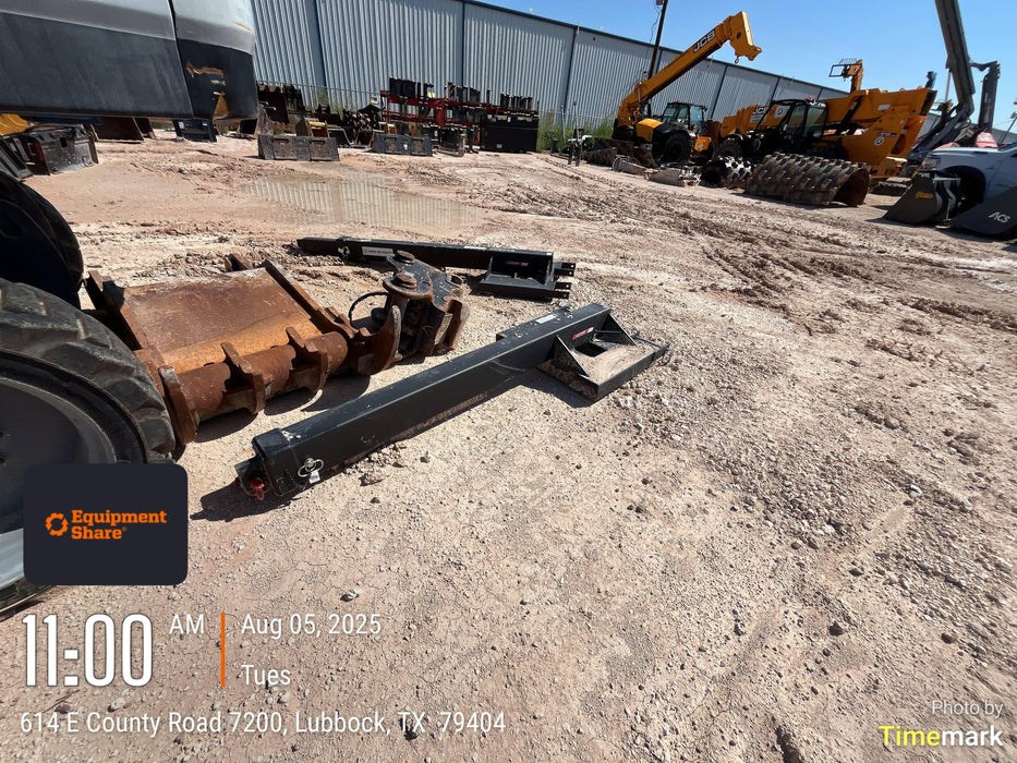 2025 ARROW MATERIAL HANDLING CE60-TH-STP