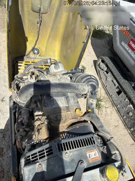2020 WACKER NEUSON RTLx-SC3