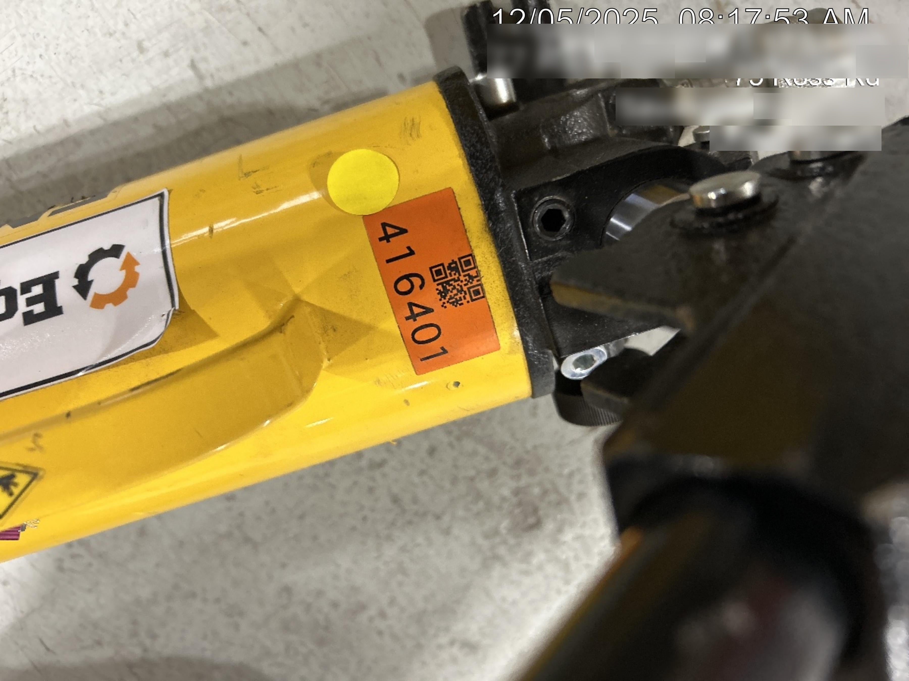 2024 ENERPAC P80
