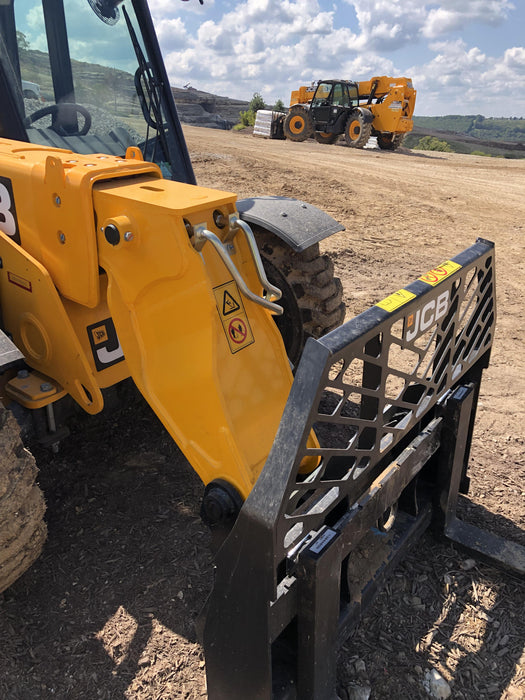 2021 JCB 505-20TC