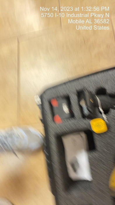 2021 TORCUP VT-1000KIT