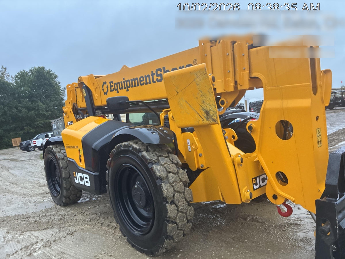2026 JCB 512-56