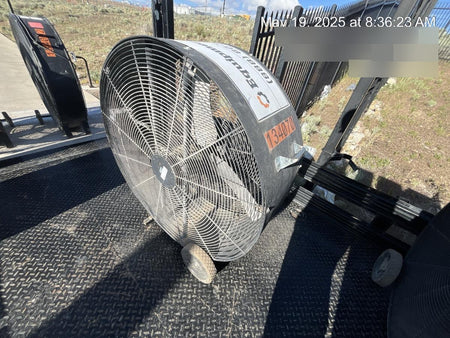 2020 UNITEC TPI PB36-D