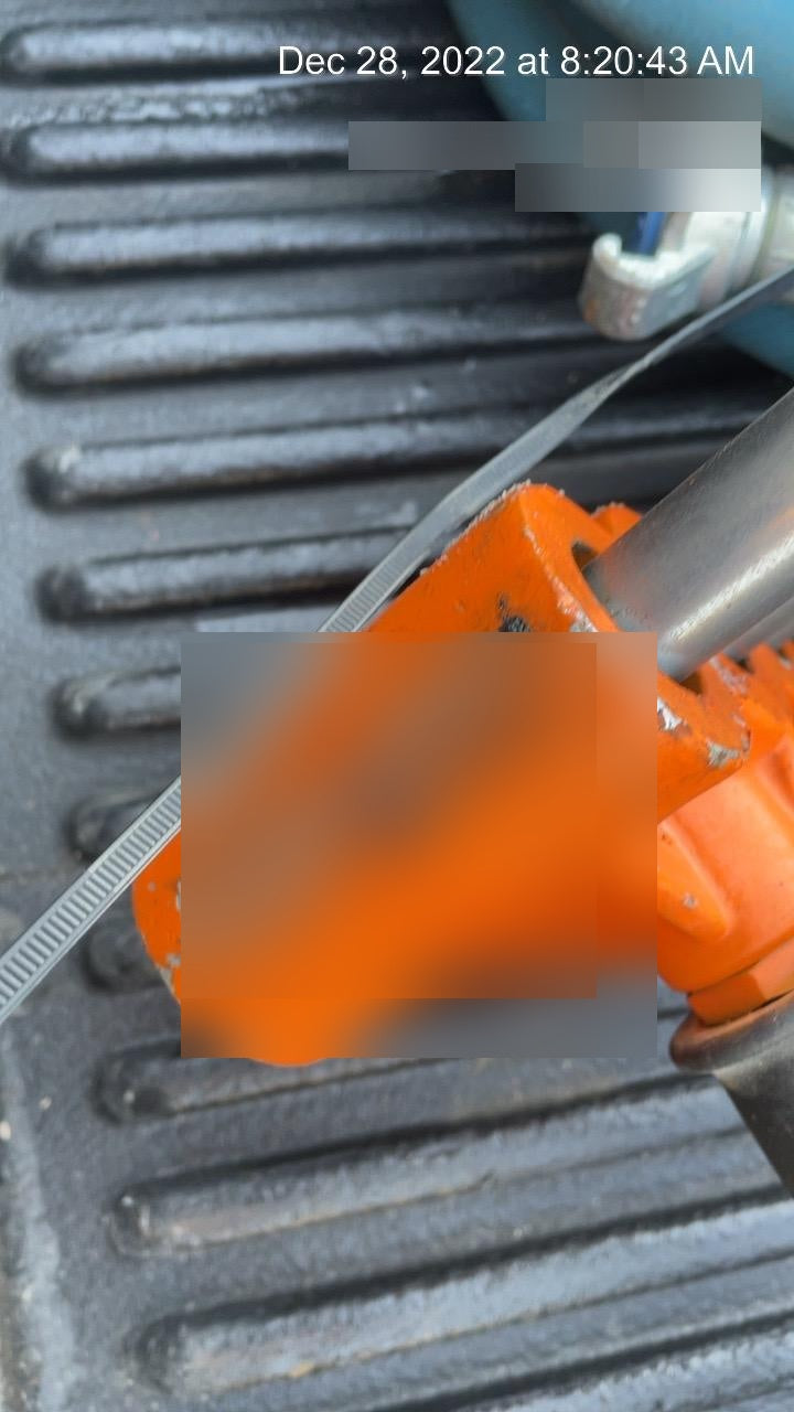 2020 MICHIGAN PNEUMATIC T3-CARBIDE