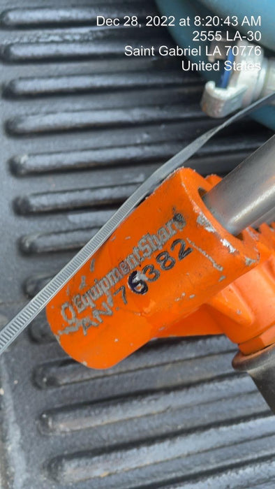 2020 MICHIGAN PNEUMATIC T3-CARBIDE