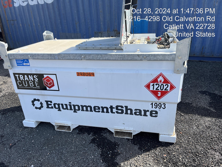 2024 WESTERN GLOBAL 20TCG-ES