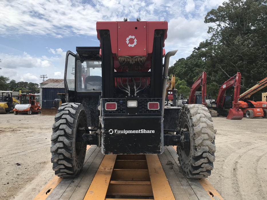 2019 MANITOU MTA10055