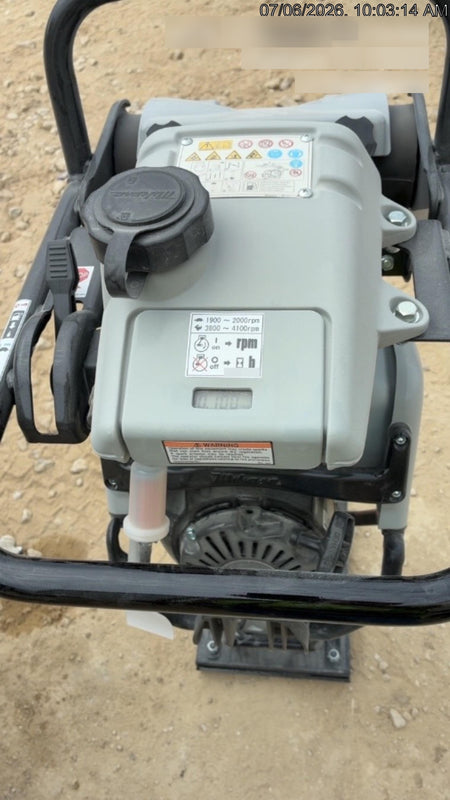 2026 MULTIQUIP MTX60HD