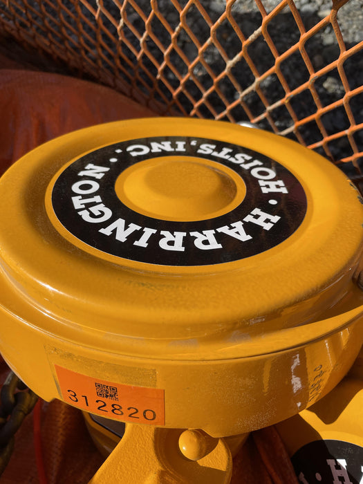 2023 HARRINGTON CF030-20