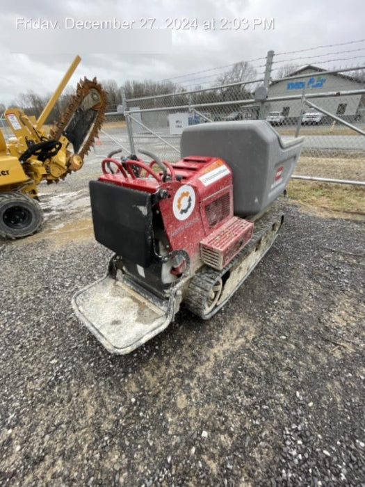 2022 TORO MBTX 2500-TS