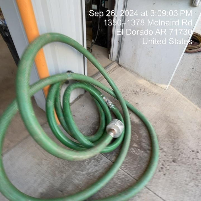 2023 MULTIQUIP QP2TH