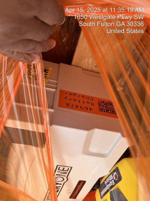 2024 WACKER NEUSON APS1550WE