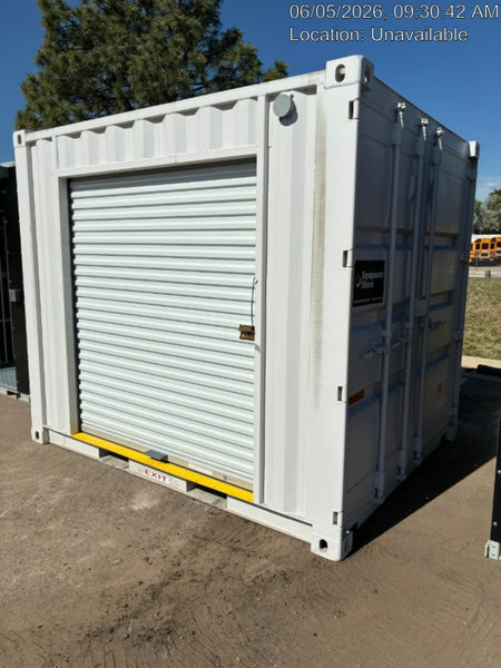 2026 PORTABLE SOLUTIONS GROUP M2TX-MACT