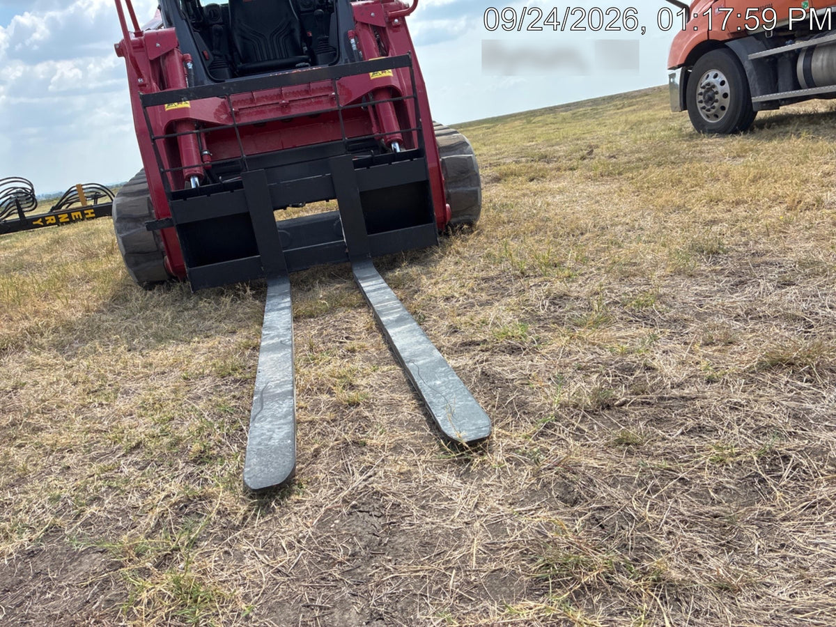 2026 ARROW MATERIAL HANDLING 72" Pallet Forks - Arrow