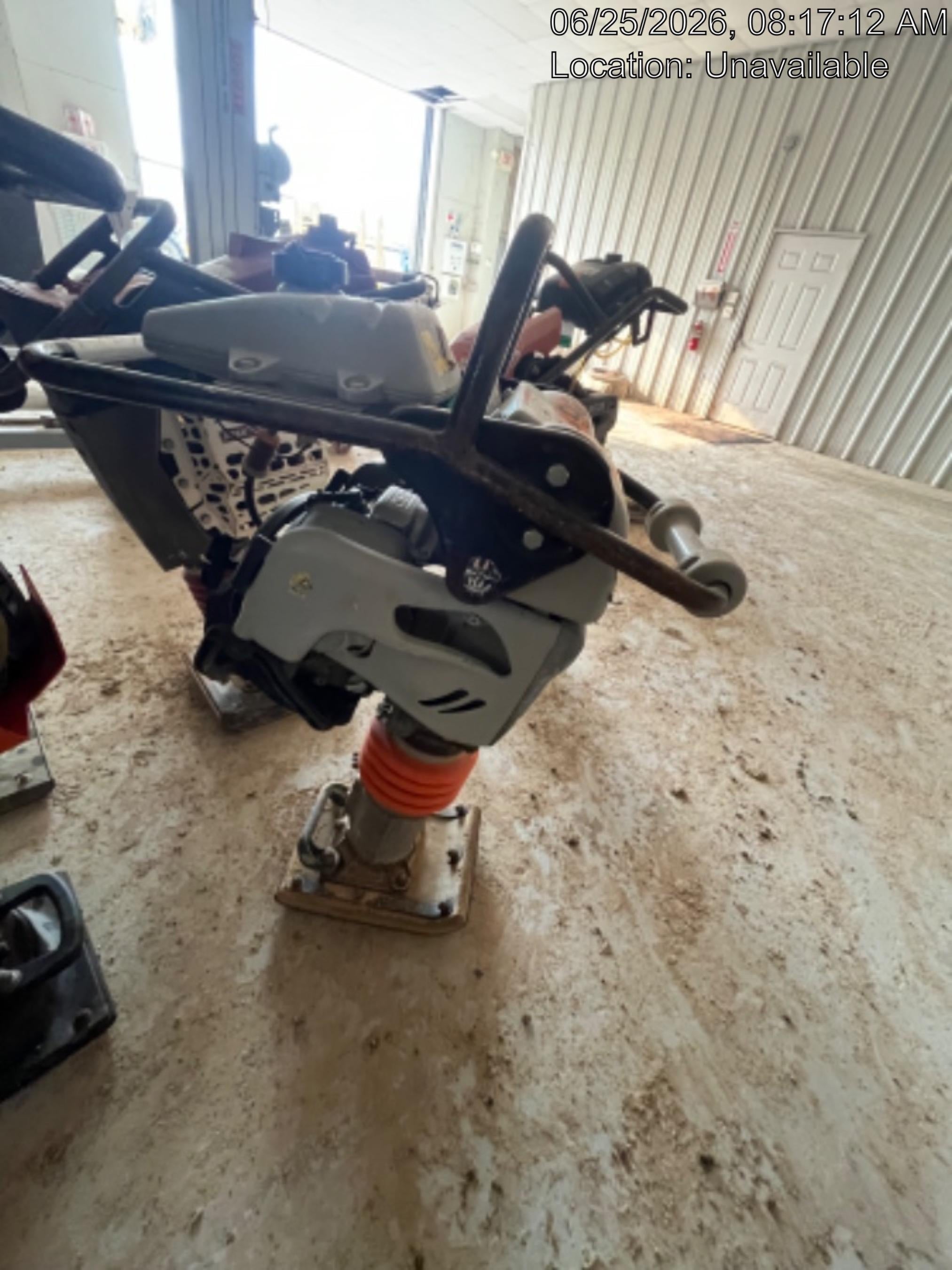 2023 MULTIQUIP MTX60HD