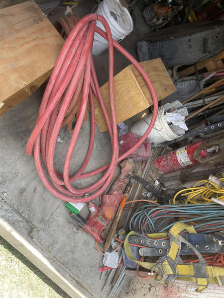 2020 CHICAGO PNEUMATIC CP 1260