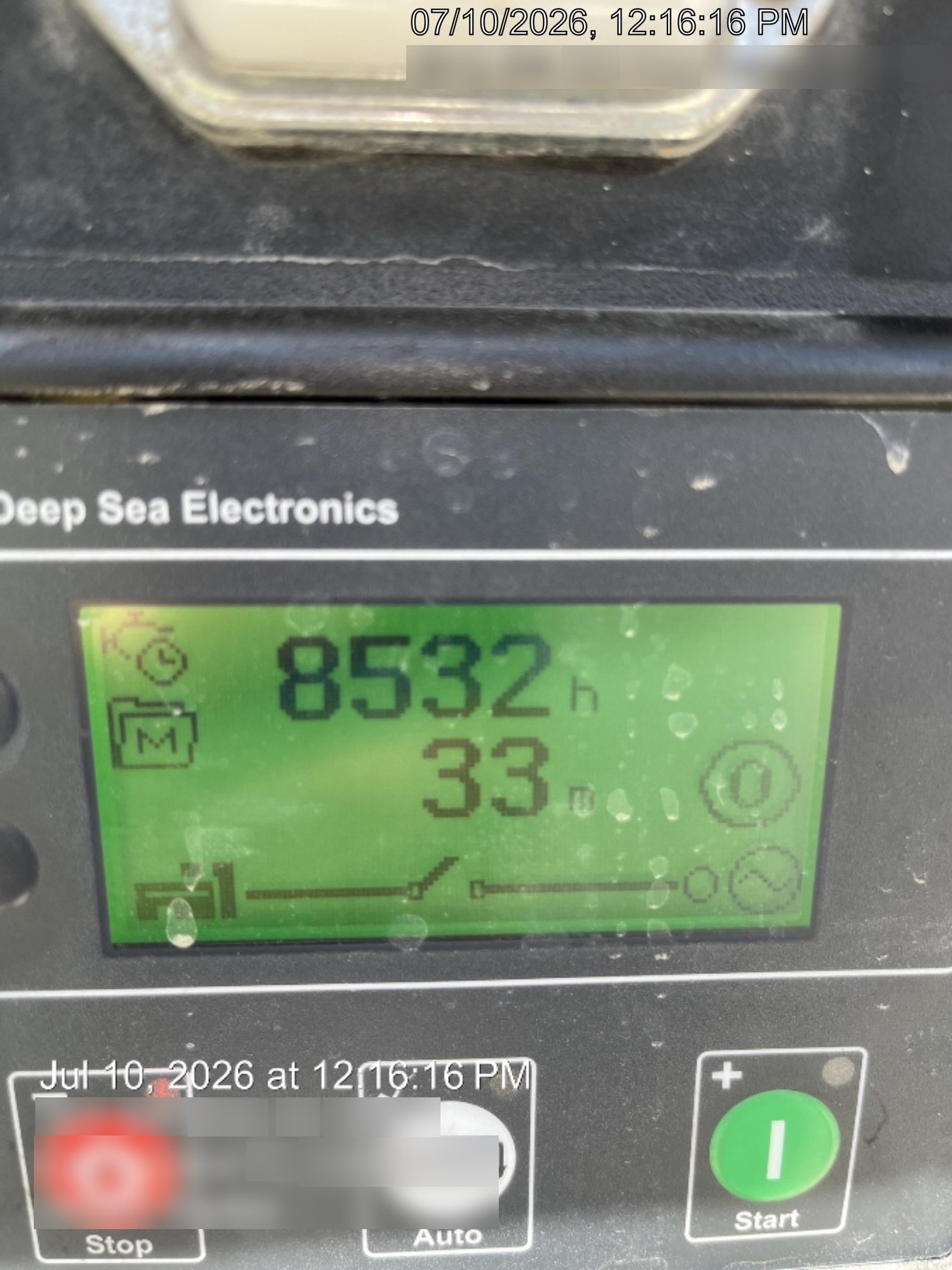 2022 ATLAS COPCO QAS25 CWK