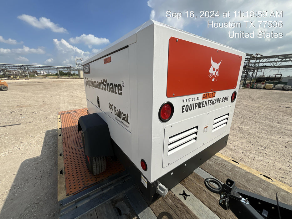 2024 BOBCAT PA425WCU-T4F