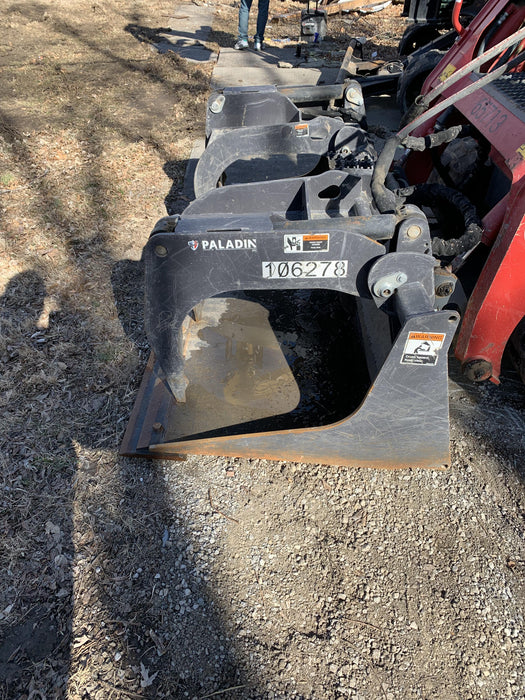2020 PALADIN UTILITY GRAPPLE 11876-0022