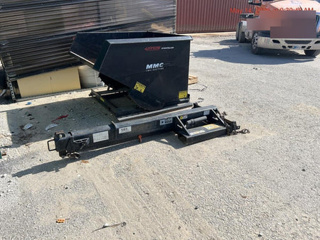 2020 STAR INDUSTRIES M1360B - Star JIB Boom