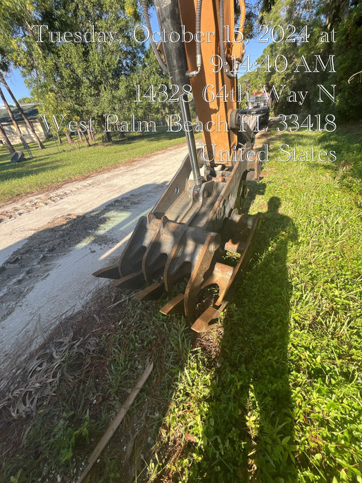 2023 SOLESBEE SGR-1.5/36