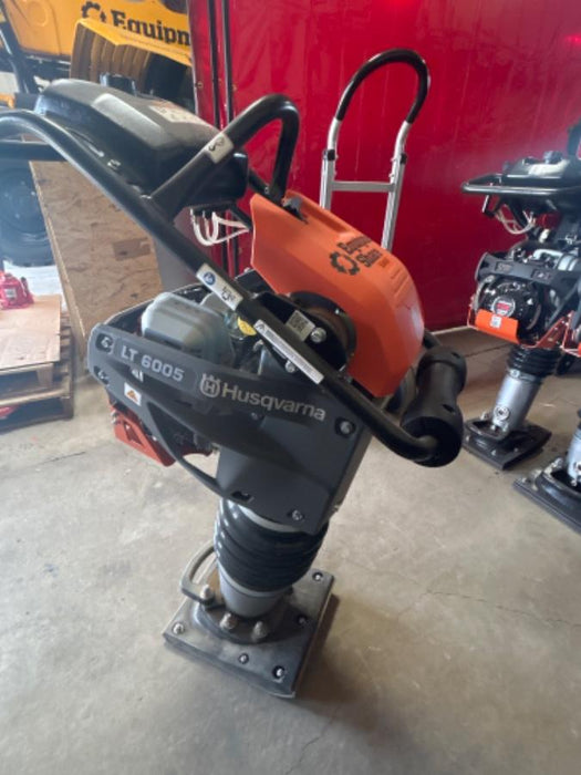 2025 HUSQVARNA LT6005