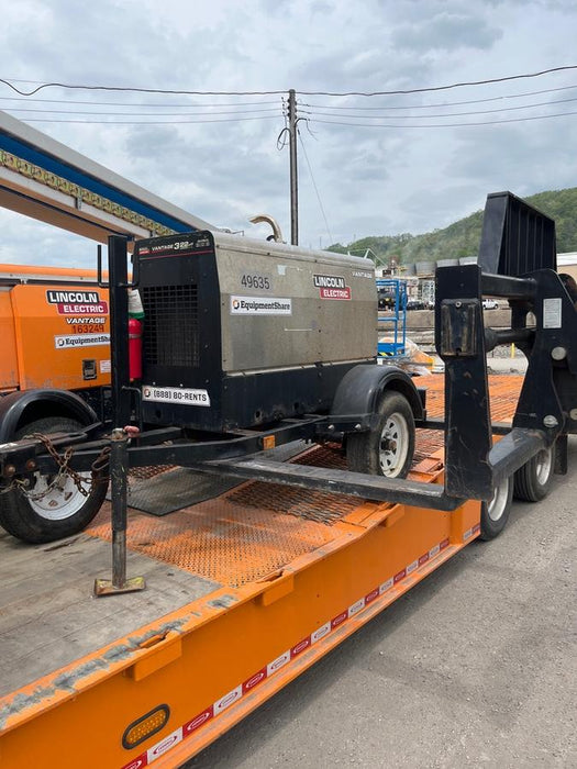 2024 AIRMAN PDS185S CWK