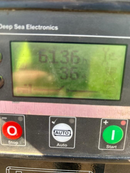 2021 ATLAS COPCO QAS45 CWK