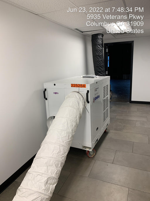 2022 KWIKOOL KPO5-21