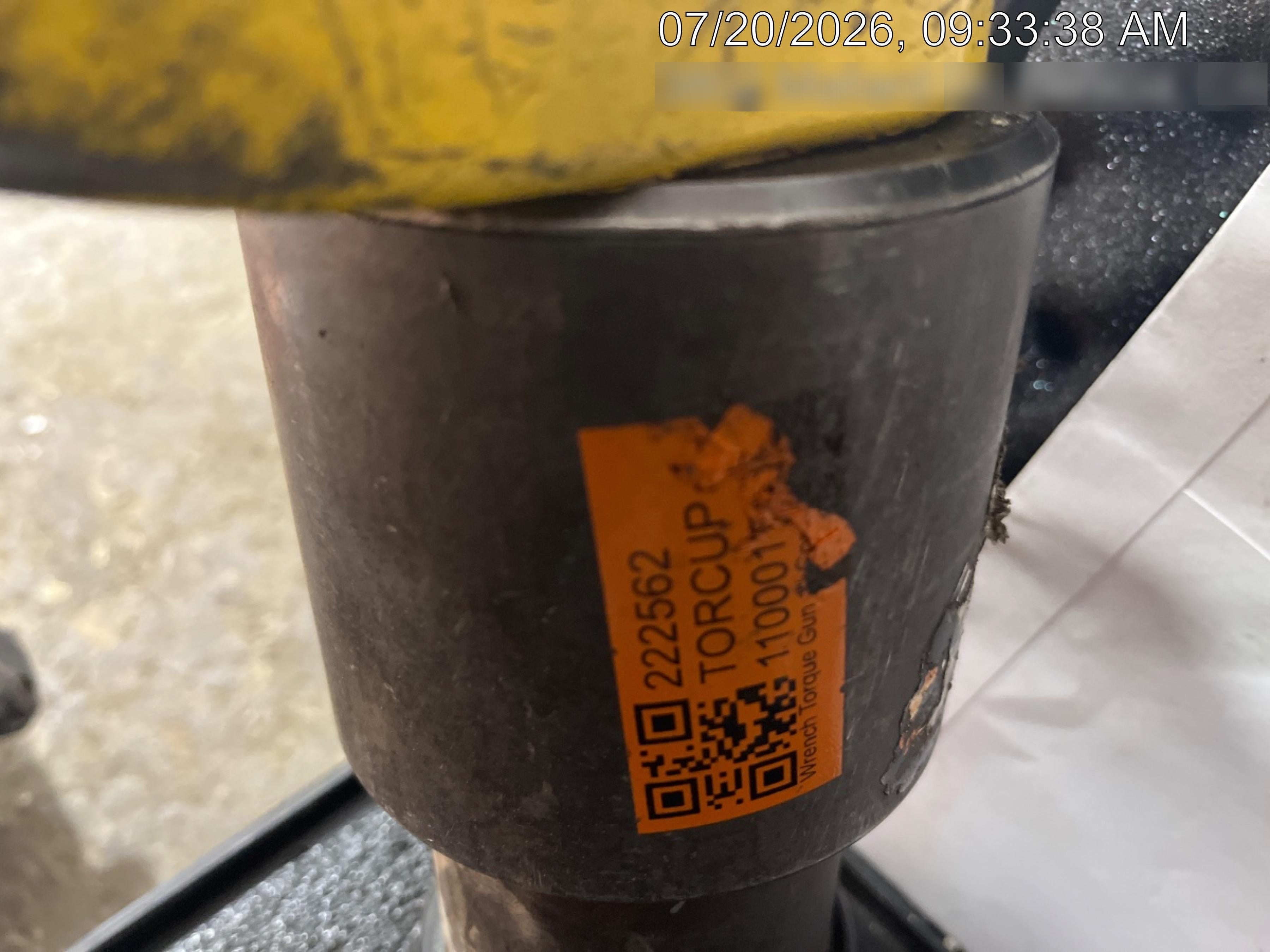 2022 TORCUP VT-3000KIT