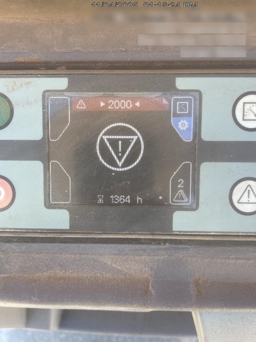 2022 ATLAS COPCO XAS188