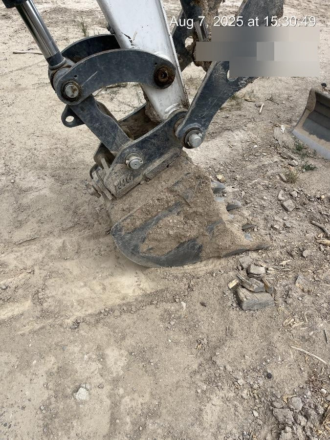 2023 TAG MANUFACTURING 18" Backhoe Bucket - Tag