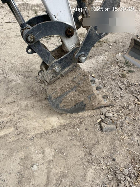 2023 TAG MANUFACTURING 18" Backhoe Bucket - Tag