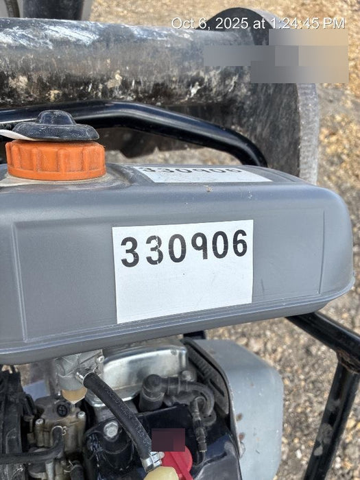 2023 MULTIQUIP MTR40HF