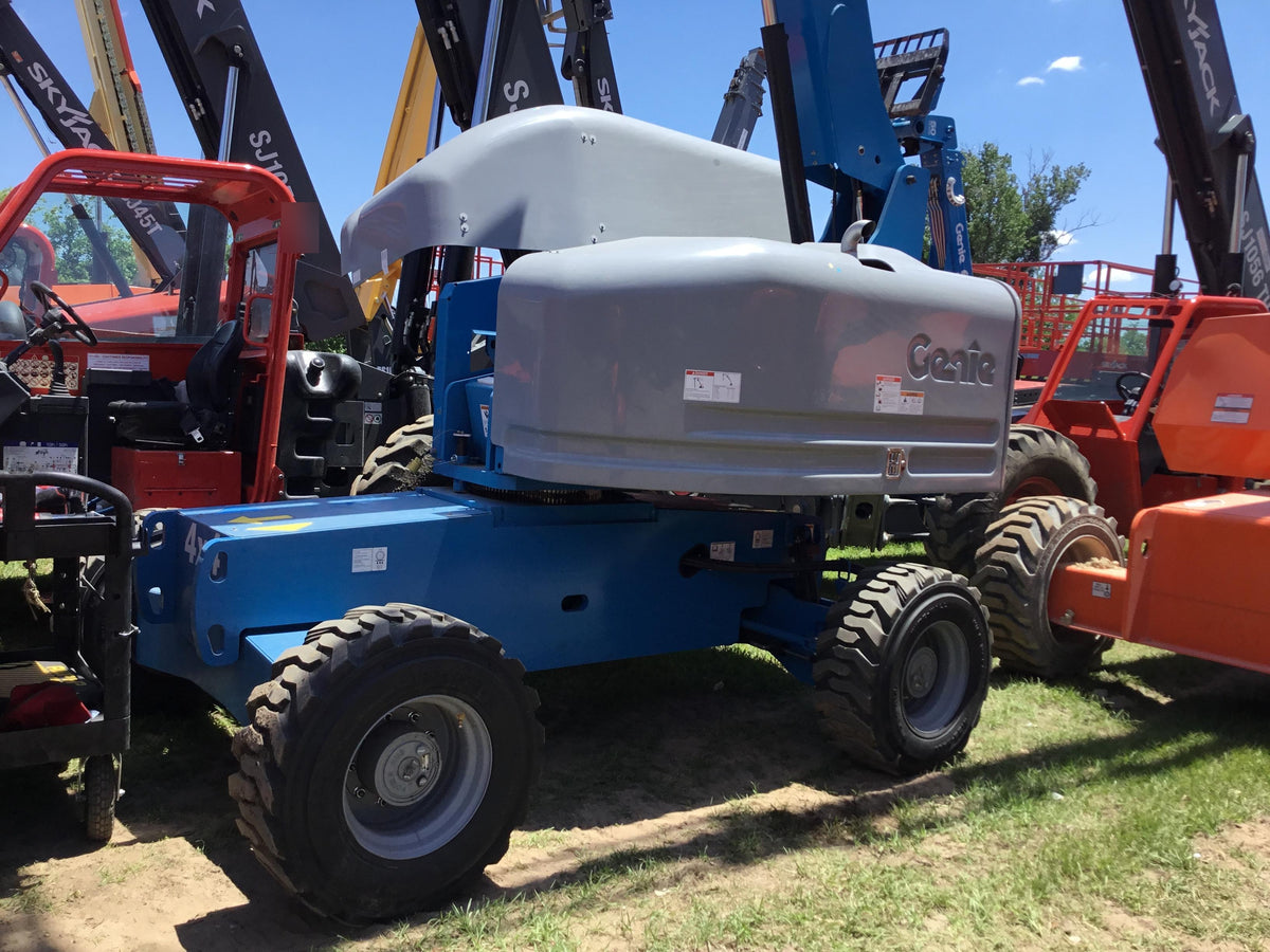 2017 GENIE S-45