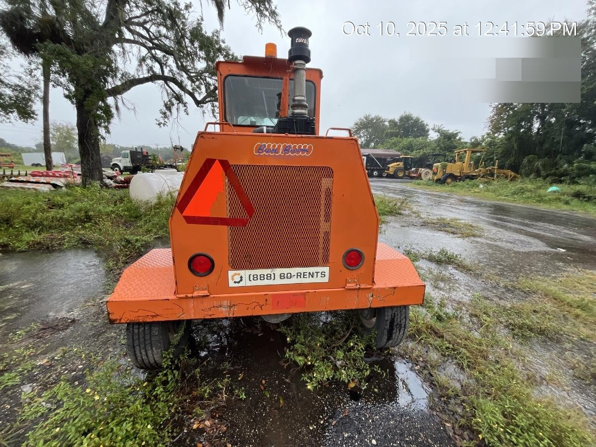 2019 BROCE RCT350