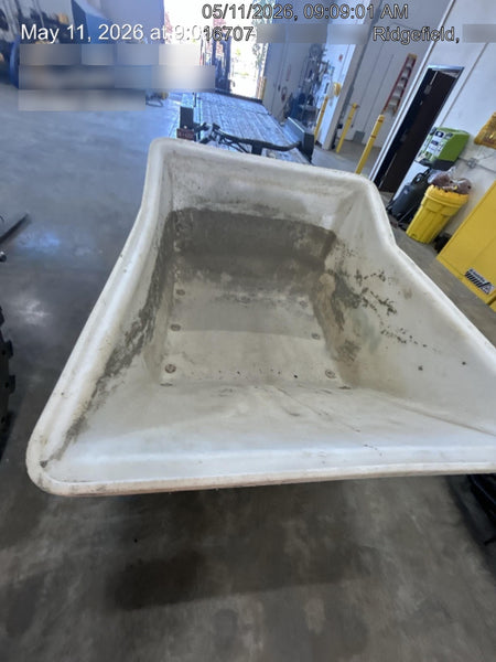 2020 MULTIQUIP WBH-21EF