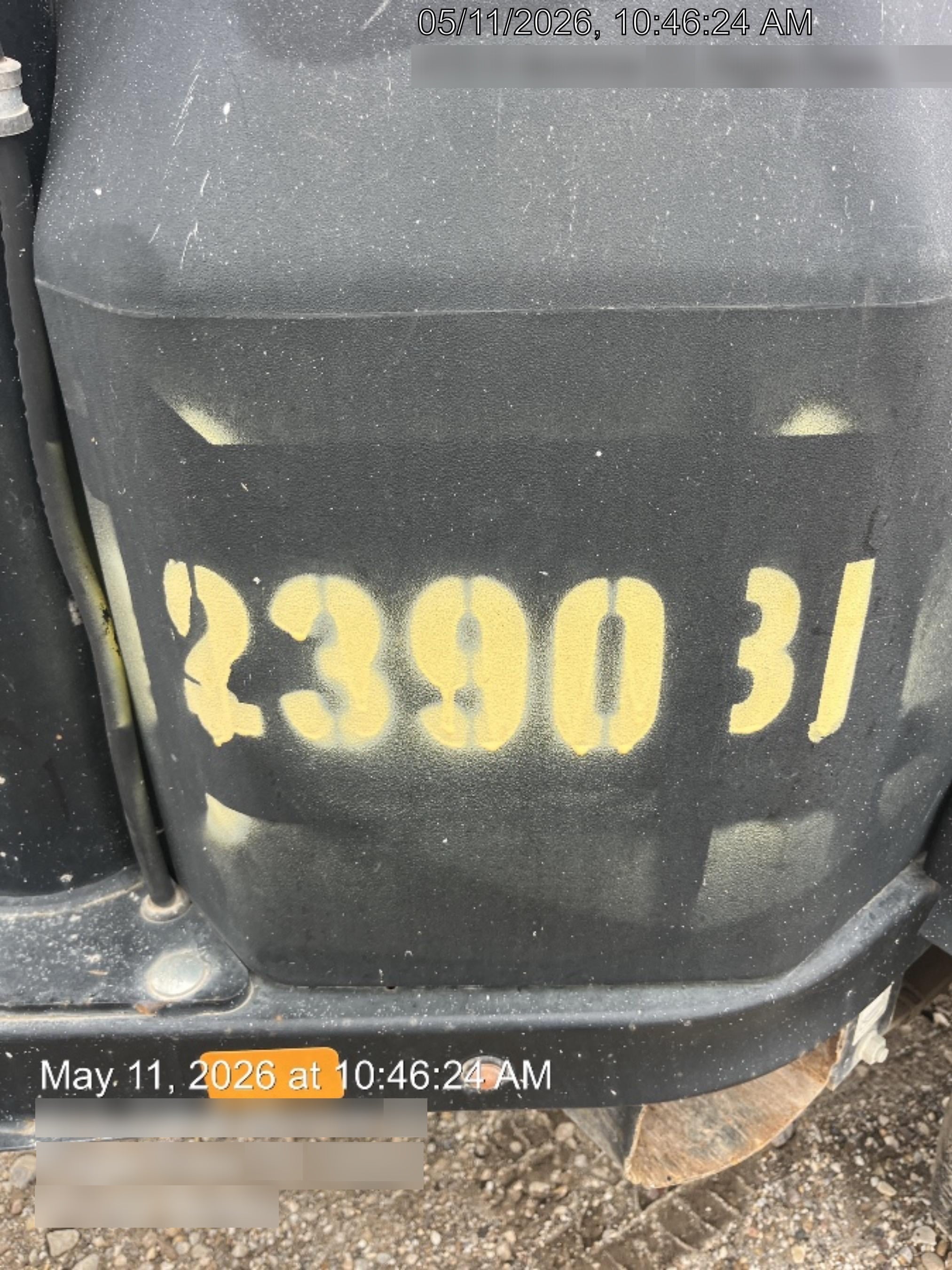 2022 ALLMAND NLV3GR