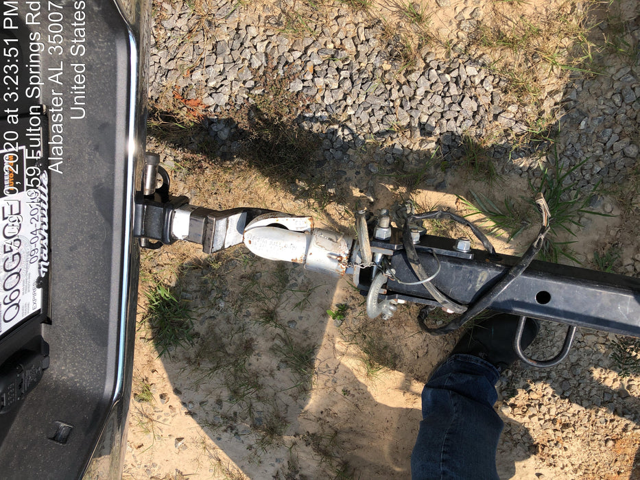 2019 MI-T-M CORPORATION HS-3505-1MGH-T