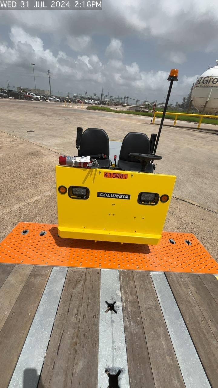 2024 COLUMBIA Payloader 2XL