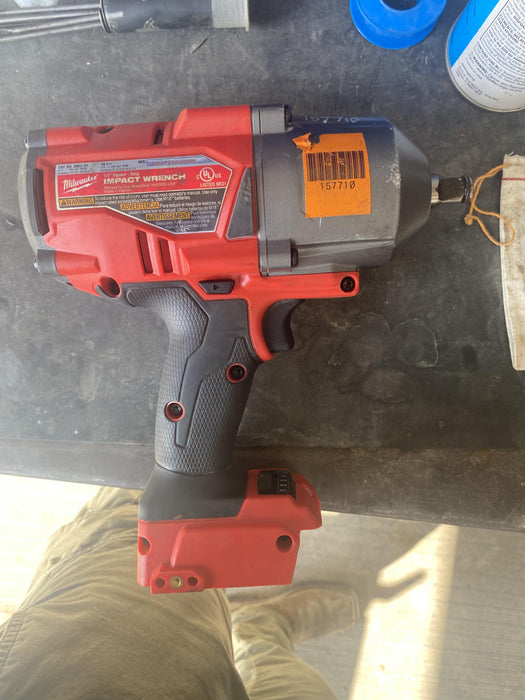 2021 MILWAUKEE 2863-22