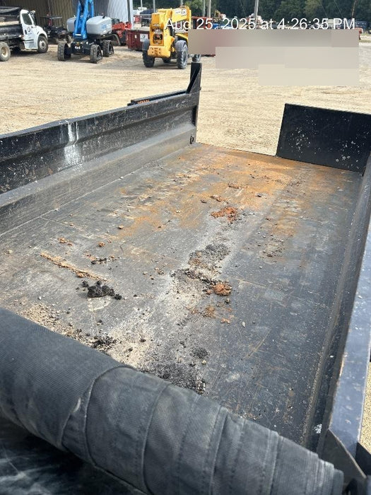 2020 SURE-TRAC ST8214HLOD-8-140