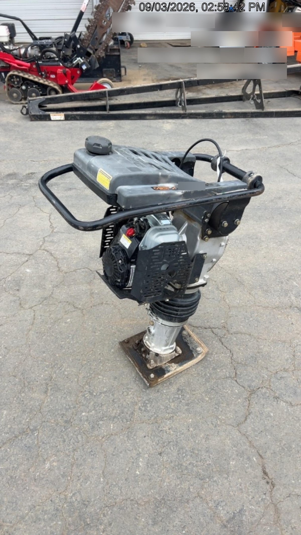 2024 THIRD COAST EQUIPMENT PR70H